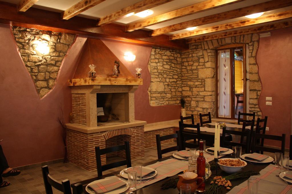 Bed And Breakfast Casa Rustica Vodnjan Esterno foto