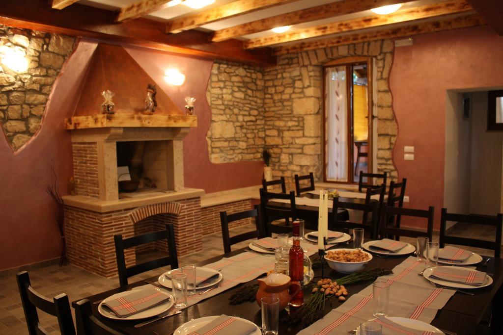 Bed And Breakfast Casa Rustica Vodnjan Esterno foto